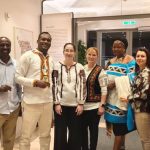 БФ Госпіси Надії Україна. Тренінги